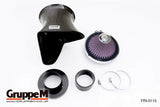 GruppeM Ram Air Intake - BMW E46 330i by GruppeM FRI-0115