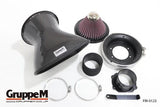 GruppeM Ram Air Intake - Mercedes W202  C280 by GruppeM FRI-0123