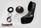 GruppeM Ram Air Intake - Porsche 993 911 by GruppeM FRI-0132