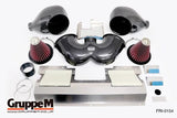 GruppeM Ram Air Intake - Ferrari F355 (M5.2） by GruppeM FRI-0154