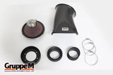 GruppeM Ram Air Intake - VW MK4 GTI 1.8T by GruppeM FRI-0163