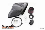 GruppeM Ram Air Intake - VW MK5 GTI FSI by GruppeM FRI-0188