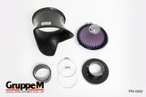 GruppeM Ram Air Intake - BMW E85 Z4 3.0L by GruppeM FRI-0302