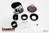 GruppeM Ram Air Intake - BMW / E85 / Z4 / 2.5L / 3.0L by GruppeM FRI-0313