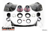 GruppeM Ram Air Intake - BMW E63 M6 by GruppeM FRI-0314
