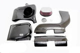 GruppeM Ram Air Intake - BMW E92 335i N54 by GruppeM FRI-0315