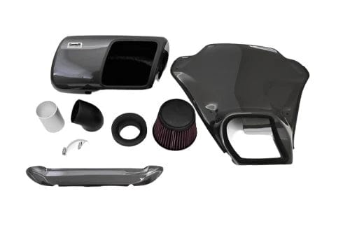 GruppeM Ram Air Intake - MINI R56 Cooper S | FRI-0317 – UroTuning