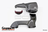 GruppeM Ram Air Intake - BMW N55 E82 135i by GruppeM FRI-0328