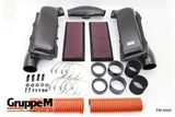 GruppeM Ram Air Intake - Mercedes W463 G55 AMG by GruppeM FRI-0404