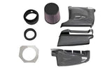 GruppeM Ram Air Intake - Mercedes W176 A45 AMG by GruppeM FRI-0406