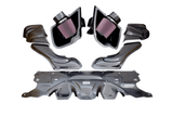 GruppeM Ram Air Intake - BMW F90 M5 by GruppeM FRI-0345