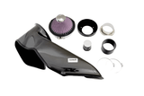 GruppeM Ram Air Intake - Audi B8 S5 4.2L by GruppeM FRI-0205