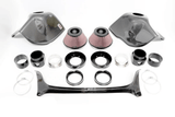 GruppeM Ram Air Intake - BMW E60 M5 by GruppeM FRI-0311