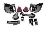 GruppeM Ram Air Intake - BMW F8X / M3 / M4 by GruppeM FRI-0339
