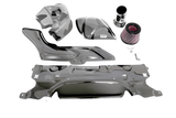 GruppeM Ram Air Intake - BMW G30 530i by GruppeM FRI-0351