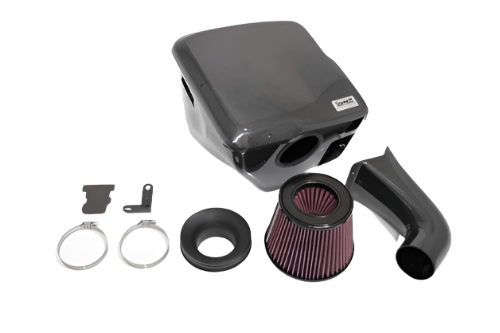 GruppeM Ram Air Intake - MINI R52 Cooper S | FRI-0301 – UroTuning