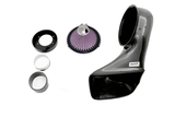 GruppeM Ram Air Intake - Porsche 993 RS (RS Wing） by GruppeM FRI-0136
