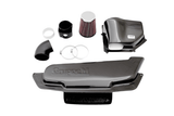GruppeM Ram Air Intake - Volvo V40 T5 2.0T L4 by GruppeM FRI-0216