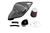 GruppeM Ram Air Intake - Volvo V40 T5 2.0T L5 by GruppeM FRI-0212