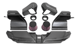 GruppeM Ram Air Intake - Audi B8 V8 RS5 (Late Model) by GruppeM FRI-0204
