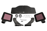 GruppeM Ram Air Intake - Audi C5 RS6 by GruppeM FRI-0184