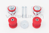 Verkline Front Polyurethane Subframe Bushings - Audi / C4 / 100 / S4 / S6 / URS4 / URS6 by Verkline ela-007