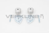 Verkline Front Solid Subframe Bushings - Audi C4 by Verkline sbk-012