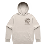Anti-Corporate Hoodie