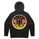 German Style UroTuning Hoodie