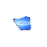 Precision Raceworks Precision Raceworks EA888.3 SAI Block Off Plate w/Gasket 601-0154