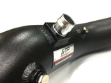 FTP Motorsport FTP Motorsport BMW F2X F3X N55 charge pipe with Clip and Oring , seal sg71337