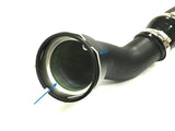 FTP Motorsport FTP Motorsport BMW F2X F3X N55 charge pipe with Clip and Oring , seal sg71337
