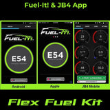 Fuel-It Fuel-It! Bluetooth Flex Fuel Kit for S68 BMW FT-BMW-FFK-G07