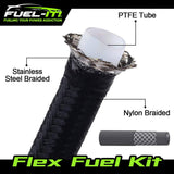 Fuel-It Fuel-It! Bluetooth Flex Fuel Kit for S68 BMW FT-BMW-FFK-G07