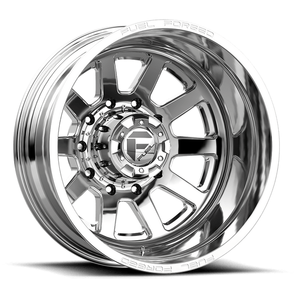 Fuel Wheels 24