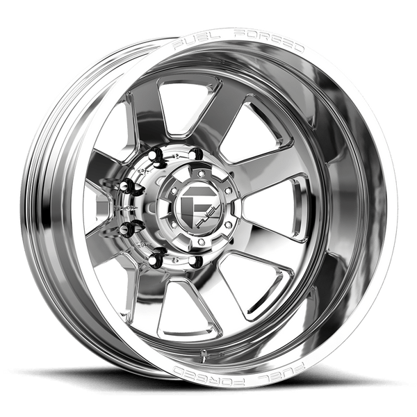 Fuel Wheels 24