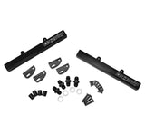 034 Motorsport Fuel Rail Pair - Audi / 2.7T / B5 / S4 / C5 / A6 / Allroad by 034 Motorsport 034-106-7016