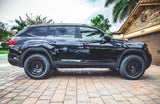 B2B Fabrication B2BFAB VW Atlas | Atlas Cross Sport Complete Lift Kit Package ALKPC