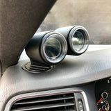 CJM Industries MK6 Jetta Defrost Vent Pod by CJM Industries 2020037-MK6D-NST