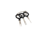 Ignition Coil Ground Wire Kit - VW/Audi / MQB / 1.8T / 2.0T / MK7 / MK8 / 8V / 8Y by Velt Sport