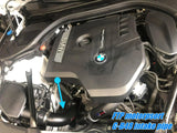 FTP Motorsport FTP Motorsport BMW G-Series B48 Intake Pipe sg71440