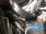 FTP Motorsport FTP Motorsport BMW G-Series B48 Intake Pipe sg71440