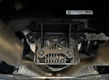 Burger Motorsports BMS Differential Support Bracket Brace for G Chassis BMW/Supra