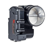 Grams Performance VW MK5-6 Throttle Body - Black by Grams Performance G09-09-0710