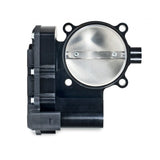 Grams Performance VW MK5-6 Throttle Body - Black by Grams Performance G09-09-0710