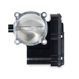 Grams Performance VW MK5-6 Throttle Body - Black by Grams Performance G09-09-0710