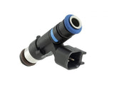 Grams Performance 750cc Injector Kit (71 lbs/hr @ 3 Bar) - Porsche / 3.6L Turbo / 996 / 911 / GT2 / GT3 / Turbo S / 997 911 Turbo by Grams Performance G2-0750-1301