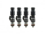 Grams Performance Injector Kit 1600cc 1.8T/ 2.0T by Grams Performance G2-1600-0900