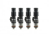 Grams Performance Injector Kit 1600cc 1.8T/ 2.0T (OPEN BOX)