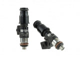 Grams Performance Injector Kit 1600cc 1.8T/ 2.0T by Grams Performance G2-1600-0900